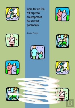 Bertrand.pt - Com Fer Un Pla D'Empresa En Empreses De Serveis Personals.