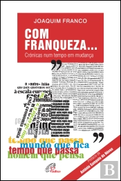 Com Franqueza...
