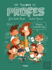 Com Funcionen Els Profes? Manual D'Instruccions