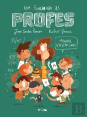 Com Funcionen Els Profes? Manual D'Instruccions