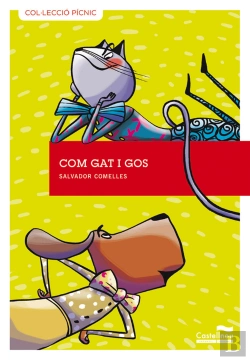 Bertrand.pt - Com Gat I Gos