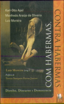 Bertrand.pt - Com Habermas, Contra Habermas