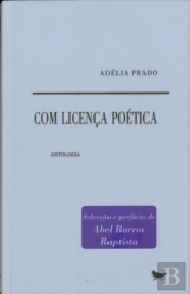 Com Licença Poética