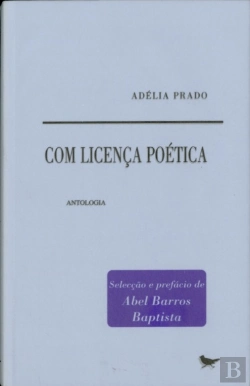 Bertrand.pt - Com Licença Poética