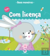 Com Licença