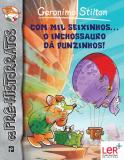 Com Mil Seixinhos... o Inchossauro dá Punzinhos!