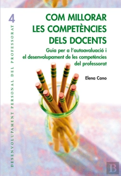 Bertrand.pt - Com Millorar Les Competències Dels Docents