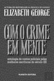 Com o Crime em Mente - Vol. 1