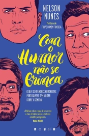 Com o Humor Não Se Brinca