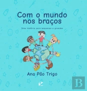 Com o Mundo nos Braços