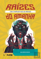 Com O Tempo Em Volta Do Pescoço