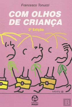 Bertrand.pt - Com Olhos de Criança