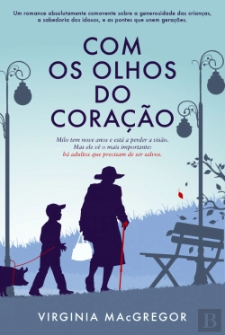 Bertrand.pt - Com os Olhos do Coração