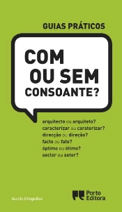 Com ou sem consoante?