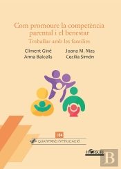 Com Promoure La Competència Parental I El Benestar