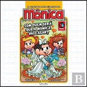 Com Quem Será que a Mônica Vai Casar