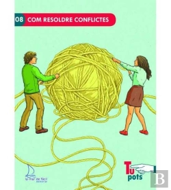 Bertrand.pt - Com Resoldre Conflictes