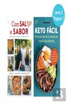 Com Sal e Sabor - Paleo XXI | Keto Fácil