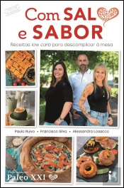 Com Sal e Sabor