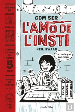 Bertrand.pt - Com Ser L'Amo De L'Insti