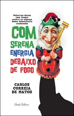 Bertrand.pt - Com Serena Energia Debaixo de Fogo