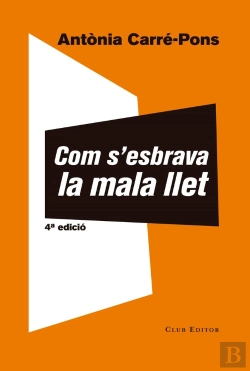 Bertrand.pt - Com S'Esbrava La Mala Llet
