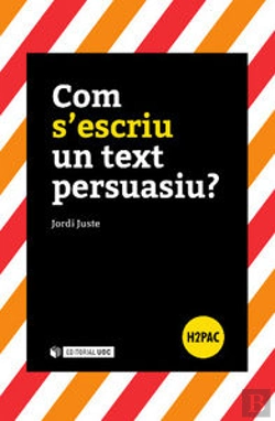 Bertrand.pt - Com S'Escriu Un Text Persuasiu?