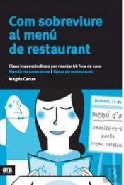 Com Sobreviure Al Menú De Restaurant