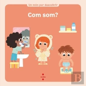 Com Som?