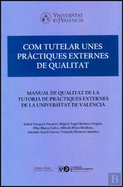 Bertrand.pt - Com Tutelar Unes Pràctiques Externes De Qualitat