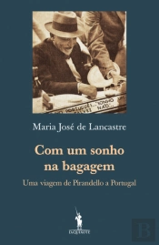 Com um Sonho na Bagagem