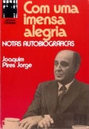 Com uma Imensa Alegria