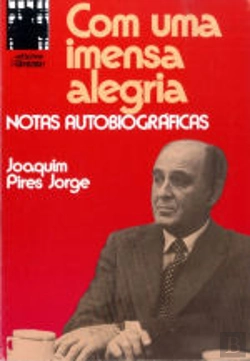 Bertrand.pt - Com uma Imensa Alegria