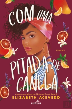 Bertrand.pt - Com Uma Pitada de Canela