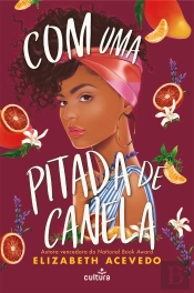 Com Uma Pitada de Canela