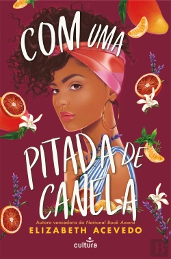 Bertrand.pt - Com Uma Pitada de Canela