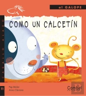 Com Un Mitjó