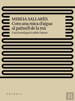 Bertrand.pt - Com Una Mica D'Aigua Al Palmell De La Mà