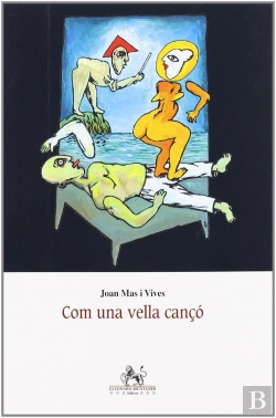 Bertrand.pt - Com Una Vella Cançó
