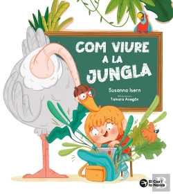 Bertrand.pt - Com Viure A La Jungla