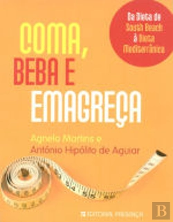 Bertrand.pt - Coma, Beba e Emagreça