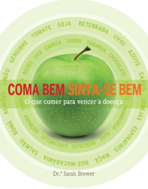 Coma Bem, Sinta-se Bem