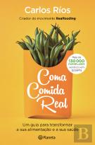 Coma Comida Real