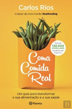Bertrand.pt - Coma Comida Real