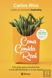 Coma Comida Real