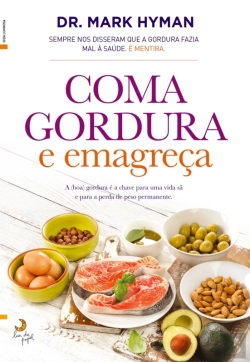 Bertrand.pt - Coma Gordura E Emagreça