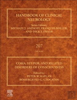 Bertrand.pt - Coma, Stupor, And Related Disorders Of Consciousness