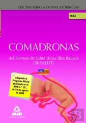 Comadronas Del Ib-Salut. Test