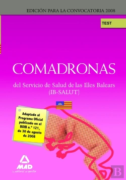 Bertrand.pt - Comadronas Del Ib-Salut. Test