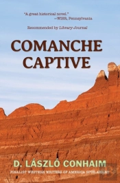 Comanche Captive